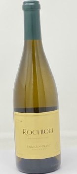 Rochioli 2024 Sauvignon Blanc